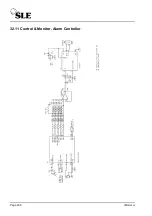 Предварительный просмотр 238 страницы SLE SLE5000 Model J Service Manual