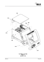 Предварительный просмотр 245 страницы SLE SLE5000 Model J Service Manual