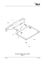 Предварительный просмотр 249 страницы SLE SLE5000 Model J Service Manual