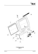 Предварительный просмотр 251 страницы SLE SLE5000 Model J Service Manual