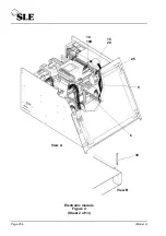 Предварительный просмотр 254 страницы SLE SLE5000 Model J Service Manual