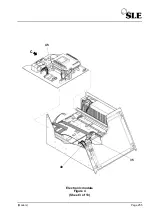 Предварительный просмотр 255 страницы SLE SLE5000 Model J Service Manual