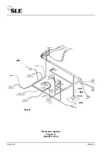 Предварительный просмотр 260 страницы SLE SLE5000 Model J Service Manual