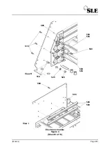 Предварительный просмотр 261 страницы SLE SLE5000 Model J Service Manual