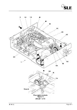 Предварительный просмотр 273 страницы SLE SLE5000 Model J Service Manual