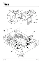 Предварительный просмотр 274 страницы SLE SLE5000 Model J Service Manual