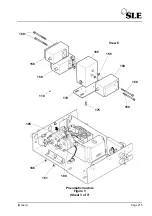 Предварительный просмотр 275 страницы SLE SLE5000 Model J Service Manual