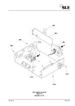 Предварительный просмотр 277 страницы SLE SLE5000 Model J Service Manual