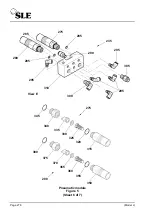 Предварительный просмотр 278 страницы SLE SLE5000 Model J Service Manual