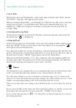 Preview for 10 page of Sleavon D023H User Manual