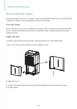 Preview for 12 page of Sleavon D023H User Manual