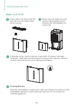 Preview for 13 page of Sleavon D023H User Manual