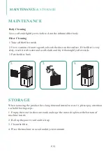 Preview for 15 page of Sleavon D023H User Manual