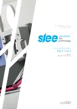 Preview for 1 page of Slee 10065000 Operating Manual