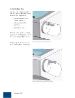 Preview for 5 page of Slee Cryostat MEV Operating Instructions Manual