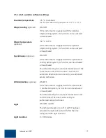 Preview for 17 page of Slee Cryostat MEV Operating Instructions Manual