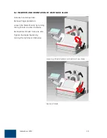 Preview for 20 page of Slee Cryostat MEV Operating Instructions Manual