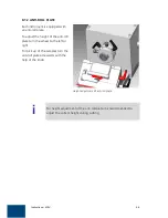 Preview for 26 page of Slee Cryostat MEV Operating Instructions Manual