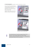 Preview for 29 page of Slee Cryostat MEV Operating Instructions Manual