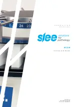 Slee MSM Operating Manual preview