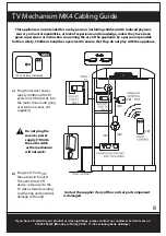 Preview for 9 page of Sleep Secrets Symphony Assembly Instuctions