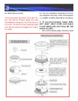 Preview for 10 page of Sleep-Tech EarthPulse v.4.7 User Manual