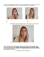 Preview for 3 page of SleepMD Anti-Snore Mouthpiece Instructions Manual