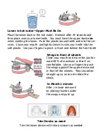 Preview for 4 page of SleepMD V9 Instructions Manual