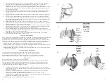 Preview for 3 page of Sleepnet Ascend Manual