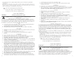 Preview for 9 page of Sleepnet Ascend Manual