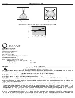 Preview for 19 page of Sleepnet IQ Setup Manual