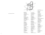 Preview for 3 page of Sleepnet Mojo 2 Instructions Manual