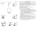 Preview for 2 page of Sleepnet Veraseal 2 Instructions Manual