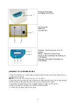 Preview for 6 page of SleepOne Bilevel ST User Manual