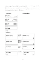 Preview for 10 page of SleepOne Bilevel ST User Manual