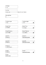 Preview for 11 page of SleepOne Bilevel ST User Manual