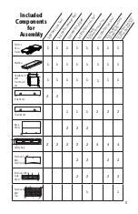 Preview for 5 page of SleepSafe Beds Electric HiLo Combo SleepSafe Product Assembly Manual