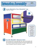 Preview for 14 page of SleepSafe Beds Sleep Safer Assembly Manual