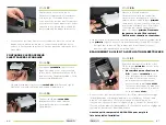 Предварительный просмотр 44 страницы SLEEPTRACKER TEMPUR-Ergo Smart Base Installation Manual