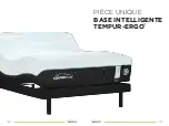 Предварительный просмотр 51 страницы SLEEPTRACKER TEMPUR-Ergo Smart Base Installation Manual