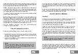 Preview for 36 page of SLEI Phantom SET User Manual