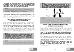 Preview for 40 page of SLEI Phantom SET User Manual