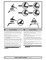 Preview for 10 page of SLEIPNER MOTOR AS SE 125 S Installation And User Manual