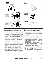 Preview for 11 page of SLEIPNER MOTOR AS SE 125 S Installation And User Manual