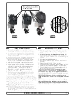 Preview for 13 page of SLEIPNER MOTOR AS SE 125 S Installation And User Manual