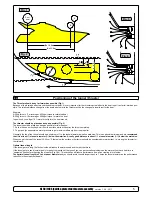 Предварительный просмотр 5 страницы SLEIPNER MOTOR AS SE 140 S IP Installation And User Manual