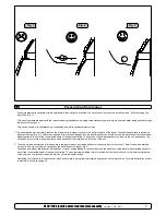 Предварительный просмотр 7 страницы SLEIPNER MOTOR AS SE 140 S IP Installation And User Manual