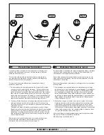 Предварительный просмотр 7 страницы SLEIPNER MOTOR AS SE 170 Installation And User Manual