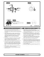 Предварительный просмотр 11 страницы SLEIPNER MOTOR AS SE 170 Installation And User Manual