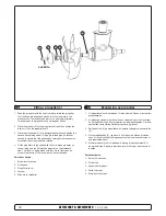 Предварительный просмотр 12 страницы SLEIPNER MOTOR AS SE 170 Installation And User Manual